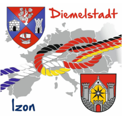 Städtepartnerschaft Diemelstadt-Izon e.V.